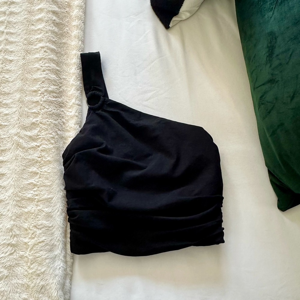 One Shoulder Zara Top